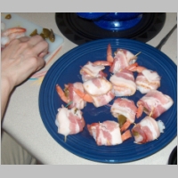 Food - making stuffed shrimp 2.jpg